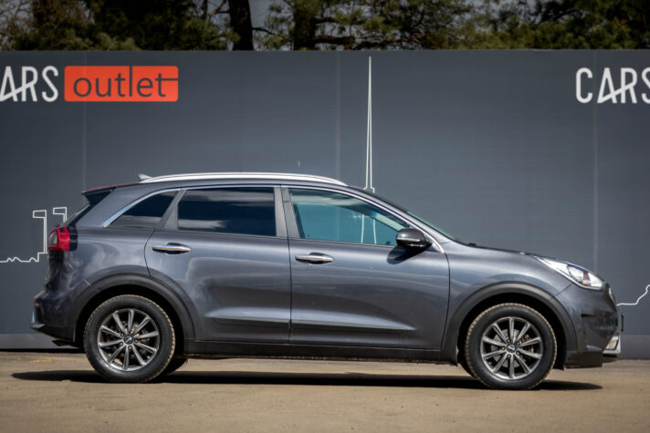 KIA NIRO