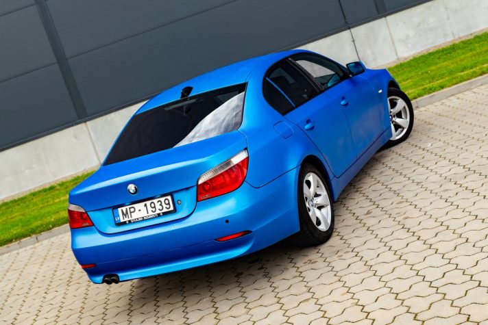 BMW 525D