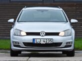 VW GOLF 7