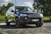 BMW X5 XDRIVE40D