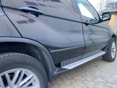 BMW X5 3.0D M-Sport Pakete