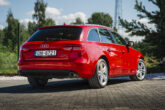 AUDI A4 AVANT QUATTRO