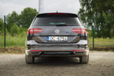 VW PASSAT R-LINE