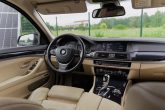 BMW 520 MPACK F10