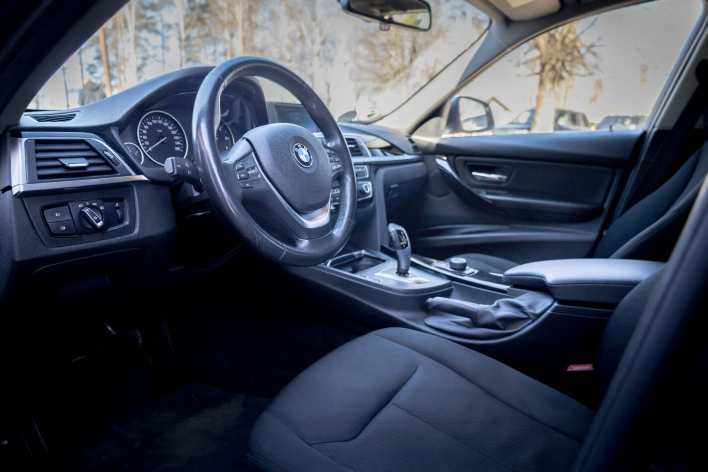 BMW 320D