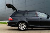 BMW 535D