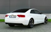 AUDI A5 COUPE