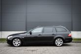 BMW 535D