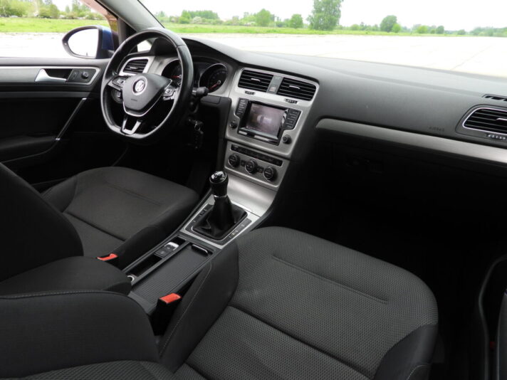 VW GOLF 7
