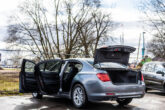 BMW 730d