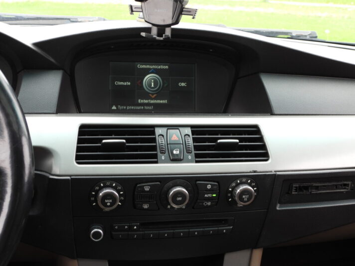 BMW 530 M-Pack