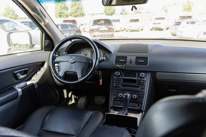 VOLVO XC 90