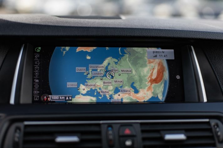BMW 518d