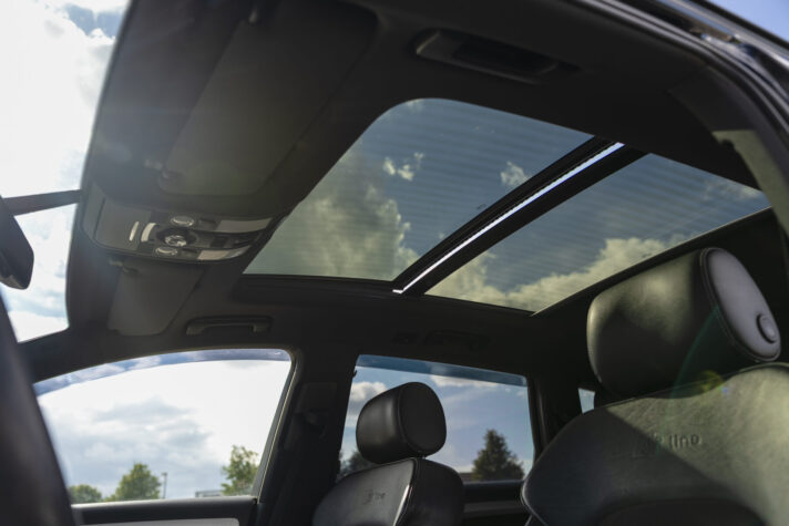 AUDI Q7 S-LINE FACE-LIFT