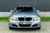 BMW 318D