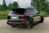 PORSCHE CAYENNE DIESEL