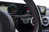 MERCEDES BENZ CLA 200D