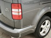 VW Caddy 7 Vietas Gara bāzē Minivans Dīzelis