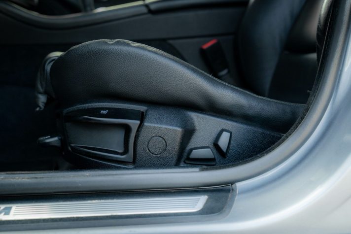 BMW 520D
