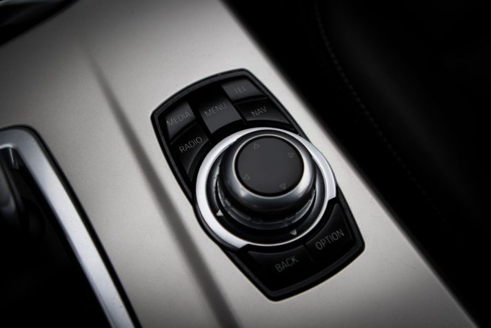 BMW X3 Xdrive30D