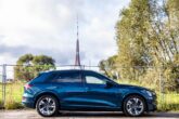 AUDI E-TRON 50
