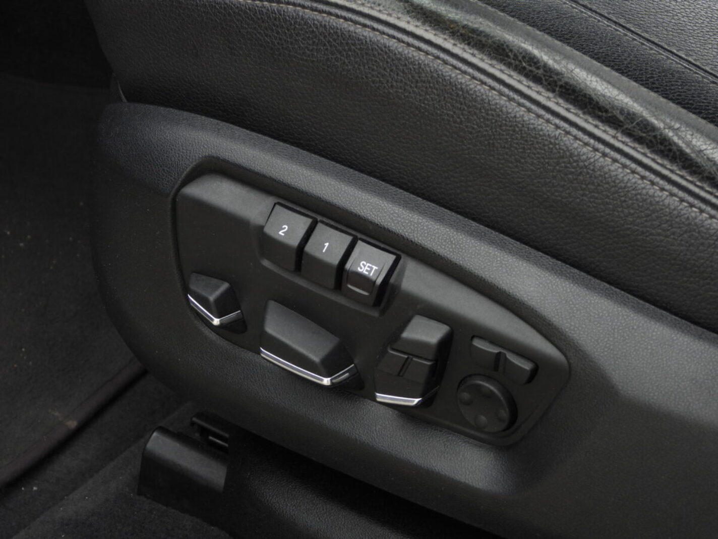 BMW X5 M-Pack XDRIVE30D