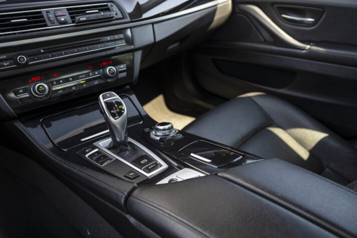 BMW 535
