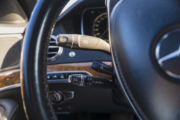 MERCEDES BENZ S350 BLUETEC 4MATIC