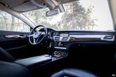 MERCEDES BENZ CLS 350