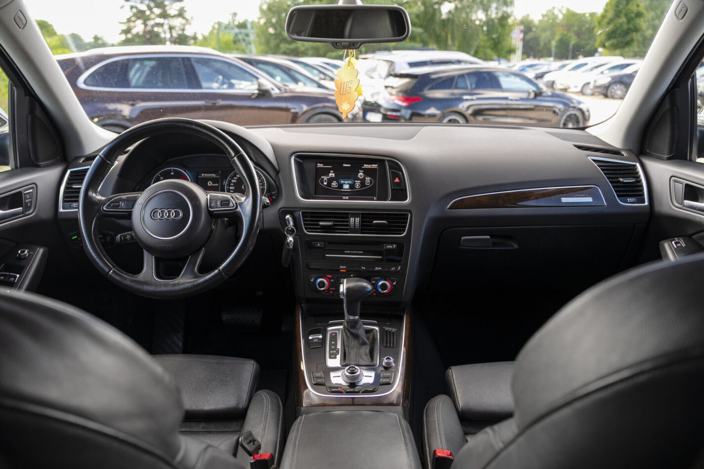 AUDI Q5