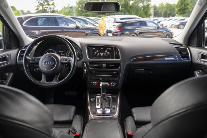 AUDI Q5