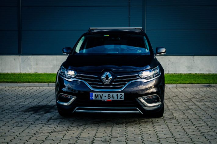 RENAULT ESPACE