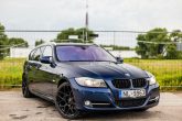 BMW 325d
