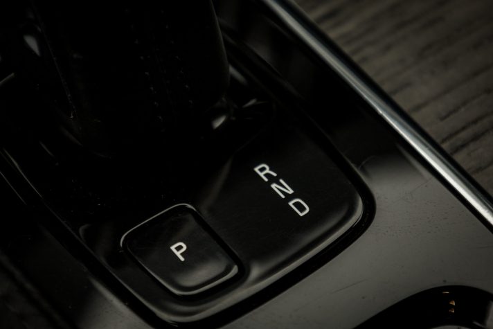 VOLVO V90 CROSS COUNTRY