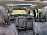 Tīko no Francijas MB GL 4MATIC 3.D