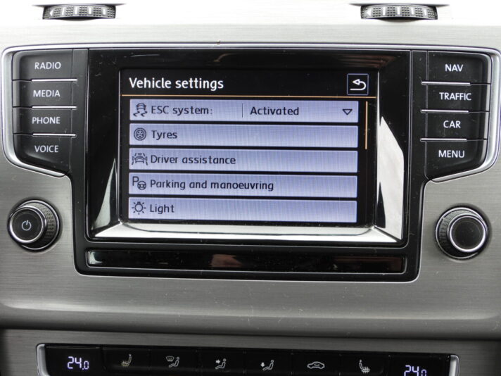 VW GOLF 7