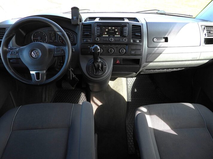 VW MULTIVAN