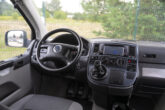 VW TRANSPORTER