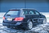 MERCEDES BENZ E350