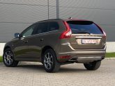 VOLVO XC60 2.4D 5-cilindru dzinējs  133kw