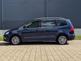 VW SHARAN