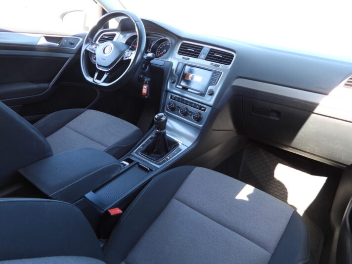 VW GOLF 7