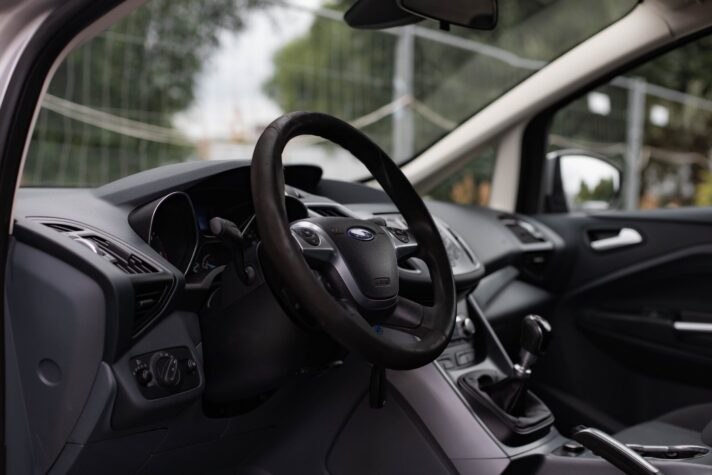 FORD GRAND C-MAX