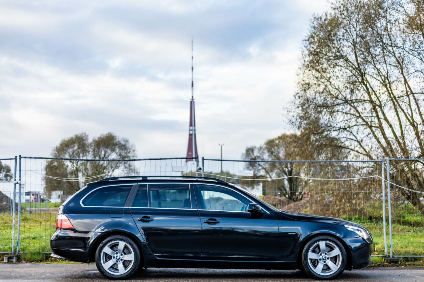 BMW 520d