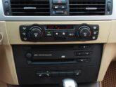 BMW 330D M-Pack