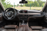 BMW X5 XDRIVE30D