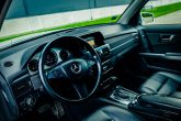 MERCEDES BENZ GLK 280
