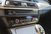 BMW 530 MPACK