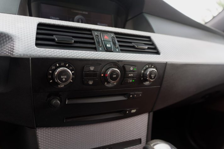 BMW 530 MPACK XDRIVE