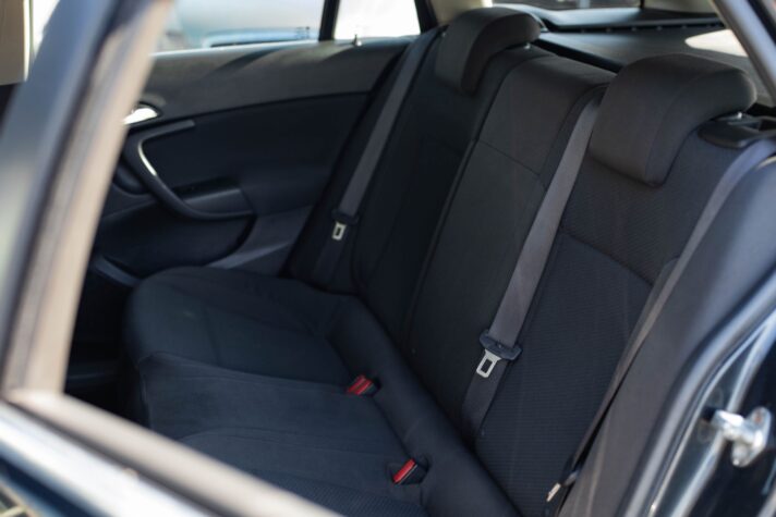 OPEL INSIGNIA SPORTS TOURER SW